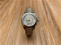 Orologio Lorenz Donna Sporting Club in Acciaio 025853BB - 025853BB